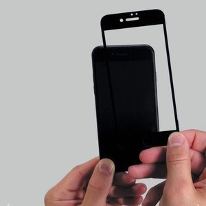 New glass screen protector for IPhone 7